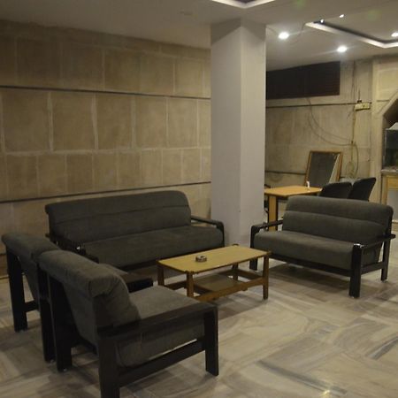 Hotel Khajuraho Regency Bhopal Extérieur photo