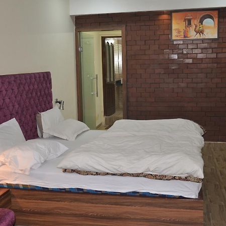 Hotel Khajuraho Regency Bhopal Extérieur photo