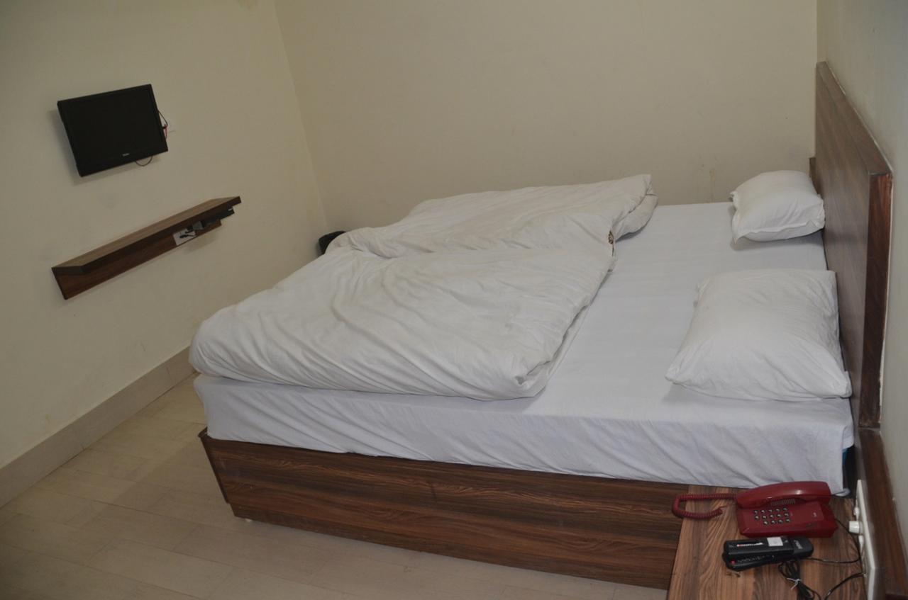 Hotel Khajuraho Regency Bhopal Extérieur photo