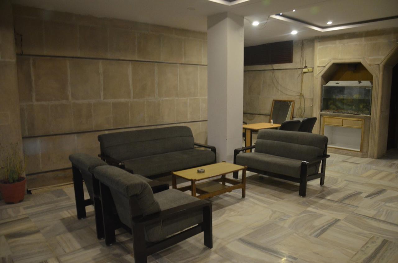 Hotel Khajuraho Regency Bhopal Extérieur photo